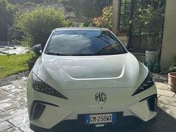 Usata 2023 MG MG4 EV Luxury Due volumi | 20.500 € (Ottimo prezzo)