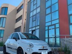 Grigio Usata 2018 Abarth 595 Due volumi | 15.900 € (Buon prezzo)