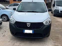 Usata 2018 Dacia Dokker Furgone | 9500 € (Buon prezzo)
