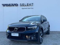 Nero Usata 2025 Volvo XC40 Core SUV | 32.950 € (Buon prezzo)