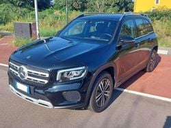 Usata 2021 Mercedes GLB180 Business SUV | 21.800 € (Ottimo prezzo)
