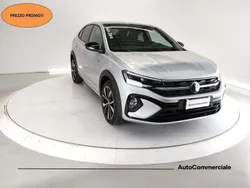 Argento Nuova 2025 VW Taigo R-line Plus SUV | 23.950 € (Buon prezzo)
