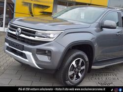 Grigio Usata 2024 VW Amarok Style Pick-up | 40.690 € (Super prezzo)