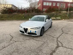 Usata 2021 Alfa Romeo Giulia Tre volumi | 27.500 € (Cara)