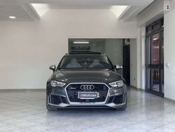 Other Usata 2017 Audi RS3 Sportback Ambiente Due volumi | 38.400 € (Buon prezzo)