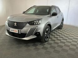 Grigio Usata 2022 Peugeot e-2008 GT SUV | 18.799 € (Buon prezzo)