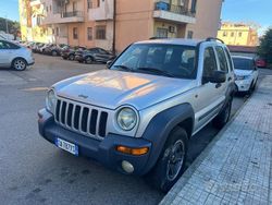 Grigio Usata 2003 Jeep Cherokee Sport SUV | 2000 € (Super prezzo)