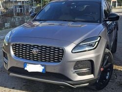 Grigio Usata 2021 Jaguar E-Pace SE SUV | 24.000 € (Super prezzo)