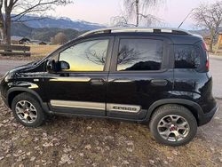 Usata 2017 Fiat Panda Cross Cross Due volumi | 12.500 € (Super prezzo)