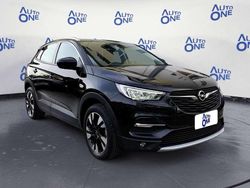 Nero Usata 2021 Opel Grandland X Elegance SUV | 15.400 € (Super prezzo)