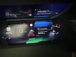 Nero perla Usata 2024 Peugeot 308 SW GTi Station wagon | 21.490 € (Ottimo prezzo)