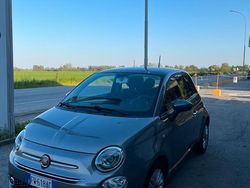 Grigio Usata 2019 Fiat 500 Due volumi | 11.000 € (Buon prezzo)