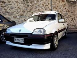 Bianco Usata 1993 Rover 114 Tre volumi | 7000 €
