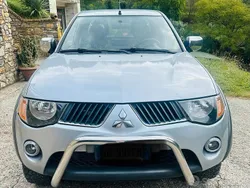 Usata 2007 Mitsubishi L200 Pick-up | 10.500 € (Buon prezzo)