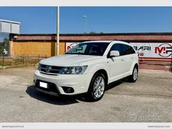 Bianco Usata 2012 Fiat Freemont Urban SUV | 9900 € (Buon prezzo)