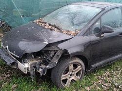 Nero Usata 2007 Citroën C4 Tre volumi | 500 € (Super prezzo)