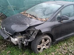 Usata 2007 Citroën C4 Tre volumi | 500 €