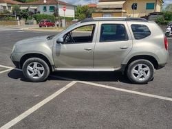 Verde Usata 2010 Dacia Duster SUV | 4500 € (Ottimo prezzo)