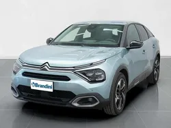 Iceland blue Usata 2022 Citroën C4 PureTech SUV | 16.100 € (Buon prezzo)
