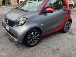 Usata 2015 Smart ForTwo Coupé Passion Due volumi | 9000 € (Buon prezzo)