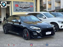 Nero Usata 2021 BMW 218 M Sport Coupé | 27.899 € (Cara)