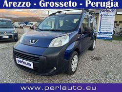 Blu Usata 2009 Peugeot Bipper Outdoor Monovolume | 5400 € (Buon prezzo)