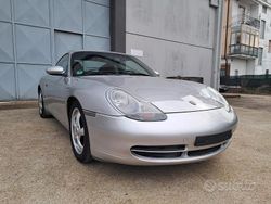 Grigio Usata 1999 Porsche 911 Carrera Coupé | 35.900 €