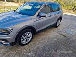 Usata 2017 VW Tiguan SUV | 17.500 € (Buon prezzo)