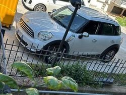 Bianco Usata 2013 Mini Countryman SUV | 10.000 € (Cara)