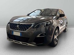 Grigio Usata 2020 Peugeot 3008 GT-line SUV | 14.900 € (Ottimo prezzo)