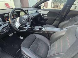 Usata 2023 Mercedes CLA220 Shooting Brake Premium Station wagon | 35.900 € (Buon prezzo)