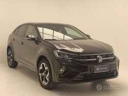 Deep black perlato Usata 2025 VW Taigo R-line SUV | 22.900 € (Buon prezzo)