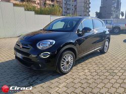 Nero Usata 2022 Fiat 500X Connect SUV | 14.900 € (Buon prezzo)