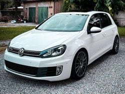 Usata 2011 VW Golf VI GTD Due volumi | 7499 € (Ottimo prezzo)