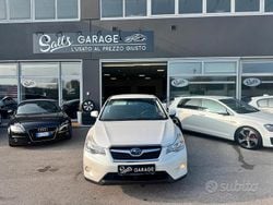 Bianco Usata 2012 Subaru XV Comfort SUV | 6200 € (Super prezzo)
