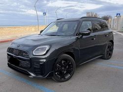 Usata 2025 Mini Cooper Countryman SUV | 46.990 € (Molto cara)