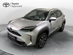 Grigio Usata 2021 Toyota Yaris Cross Trend SUV | 21.900 € (Buon prezzo)