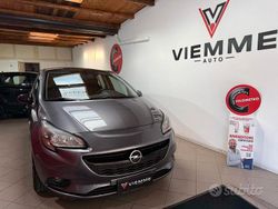 Grigio Usata 2019 Opel Corsa Tre volumi | 7900 € (Ottimo prezzo)