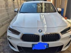Bianco Usata 2018 BMW X2 M Sport SUV | 21.000 € (Buon prezzo)