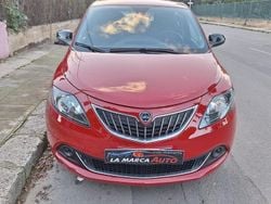 Rosso Usata 2021 Lancia Ypsilon S Due volumi | 10.000 € (Ottimo prezzo)