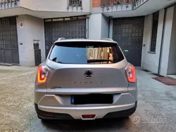 Usata 2016 Ssangyong Tivoli | 7800 € (Buon prezzo)