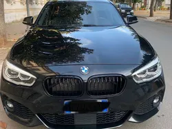 Nero Usata 2016 BMW 125 M Sport Due volumi | 19.900 € (Cara)