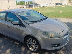 Marrone Usata 2019 Fiat Bravo Due volumi | 2950 € (Super prezzo)