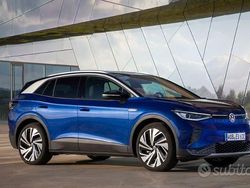 Usata 2021 VW ID.4 SUV | 29.000 € (Buon prezzo)