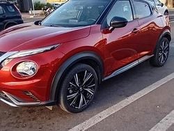 Usata 2021 Nissan Juke SUV | 16.800 € (Buon prezzo)