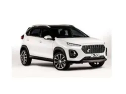 Grigio Nuova 2025 DR Automobiles DR3 SUV | 18.000 € (Buon prezzo)