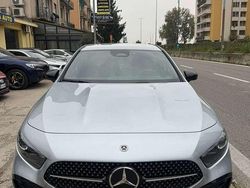 Argento Usata 2025 Mercedes A180 AMG Line Premium Plus Tre volumi | 33.500 € (Super prezzo)