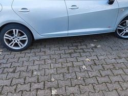 Usata 2011 Seat Ibiza Tre volumi | 6500 € (Buon prezzo)