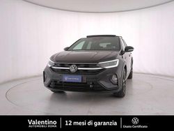 Nero Usata 2023 VW Taigo R-line SUV | 25.450 € (Cara)