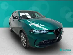 Verde Usata 2022 Alfa Romeo Tonale Edizione Speciale SUV | 26.900 € (Buon prezzo)